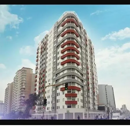 Edificio Guernica Miraflores-2
