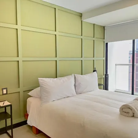 Beautiful 2Br In Exclusive San Isidro-2