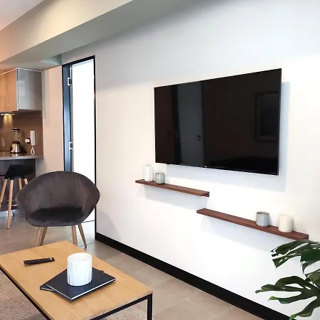 Beautiful 2Br In Exclusive San Isidro-3