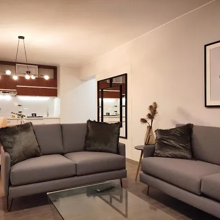 Wonderful 2Br In Miraflores-3