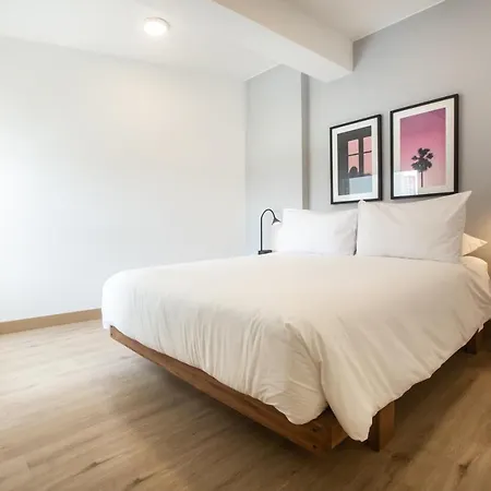 Modern 2Br In Bohemian Barranco-2
