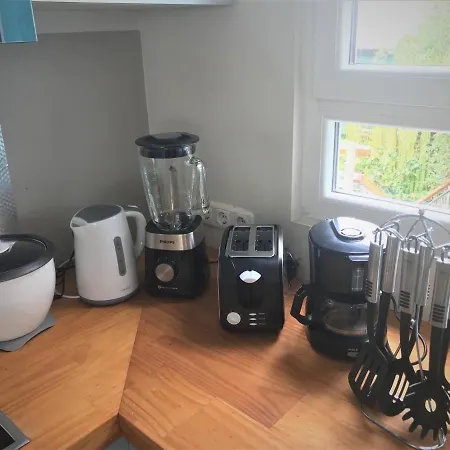 Loft Grande Cerca Al Olivar En San Isidro-Lima-2