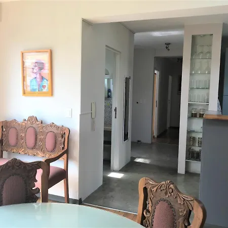 Loft Grande Cerca Al Olivar En San Isidro-Lima-3