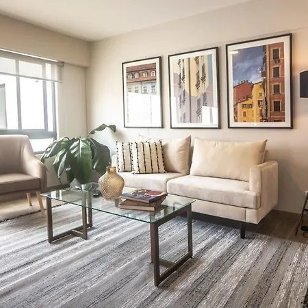 Awesome 2Br In Miraflores-3