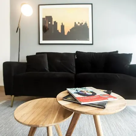 Modern 2Br In Bohemian Barranco-3