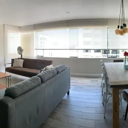 Mla Apartments - 28 De Julio-3