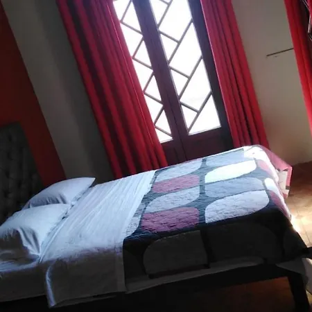 Anciejo Inn Ll-3