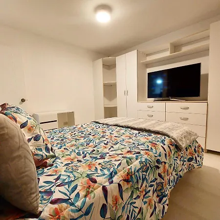 Aparment In Los Olivos-2