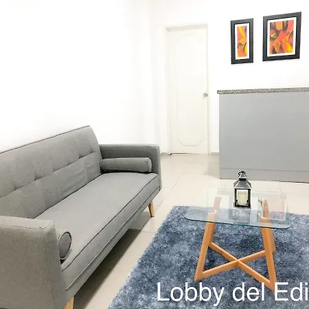 Departamento Miraflores-3
