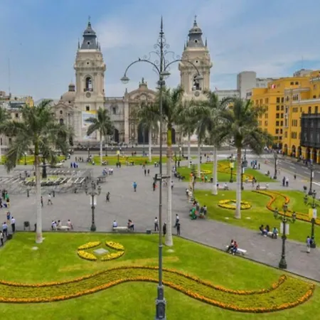 Sientete Un Turista Como En Casa-3