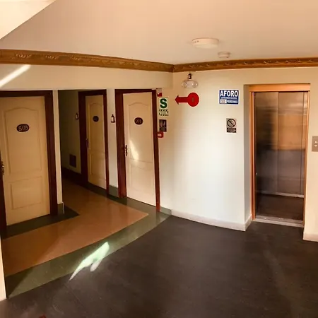 Hotel Oro Inn-3