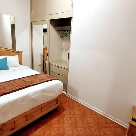 Apartamento Entero En Centro De Miraflores - 2 Habitaciones-3