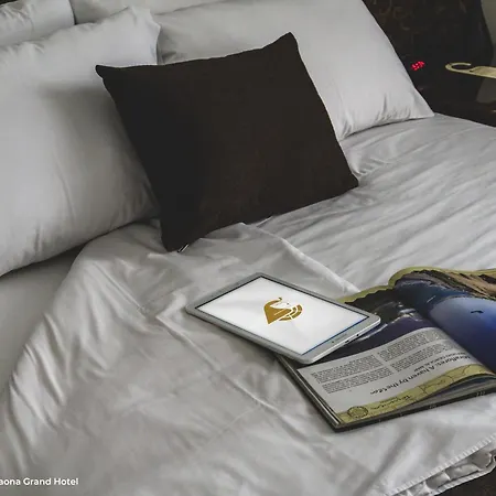 Faraona Grand Hotel-3