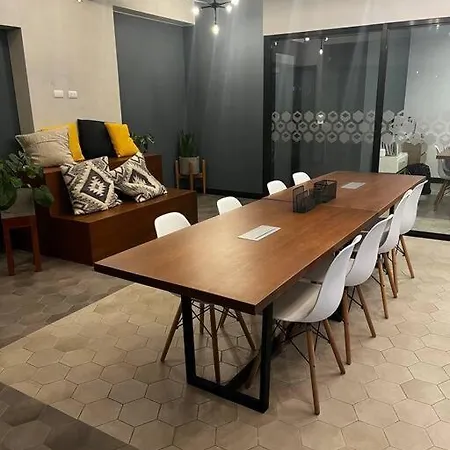 Apartamento 1Br De Estreno En Barranco-3