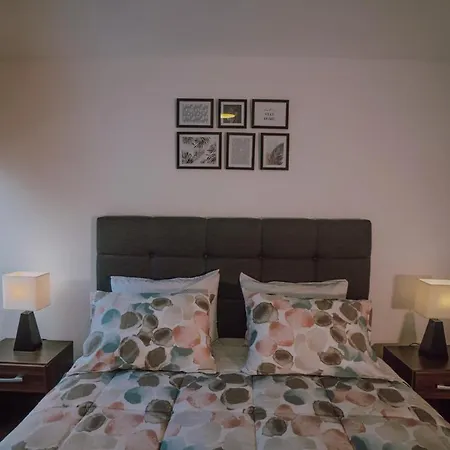 Departamento Premium De Estreno En Miraflores-2