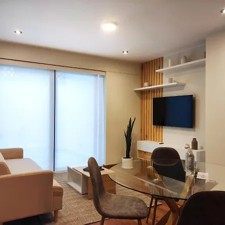 Spectacular 1Br In Miraflores-3