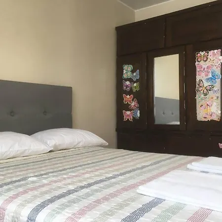Departamento Equipado-2