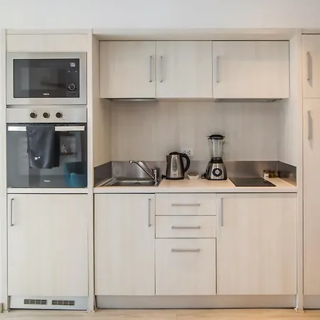 Designer Loft In Barranco-2