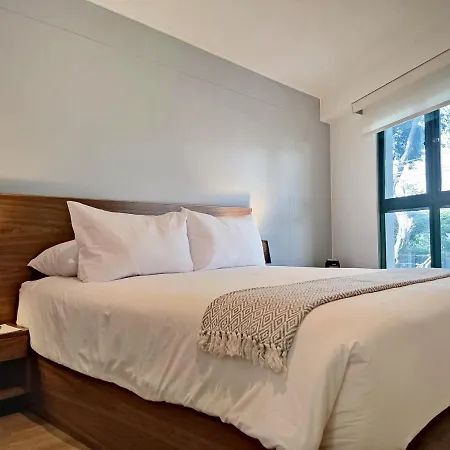 Astounding 2Br With Balcony In Barranco-3