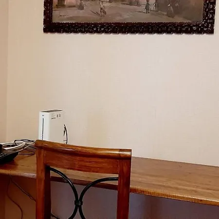 Departamento Acogedor En Santiago De Surco-2