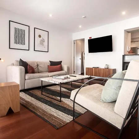 Breathtaking 1Br In Miraflores-2