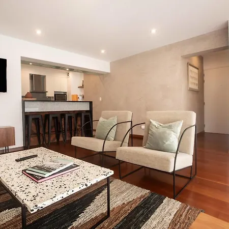 Breathtaking 1Br In Miraflores-3