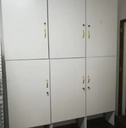Habitaciones Para Estudiantes, Turistas, Mochileros, Pacientes En Recuperacion Y Personas En General-2