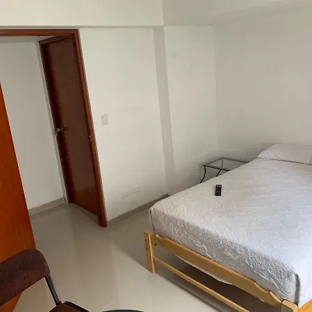 Suites Antique B&B-2