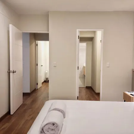 Spectacular 1Br In Miraflores-2