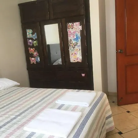 Departamento Equipado-3