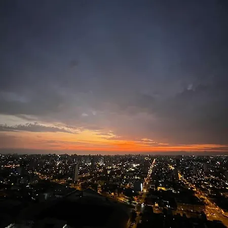 Lima Best View At New Cozy Apartment-3