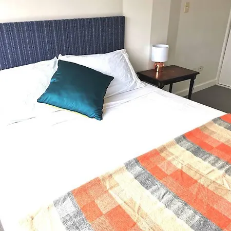 Espacio Luxury Apartments Malecon 2-3