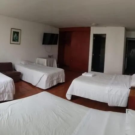 Hospedaje Oscar'S-3