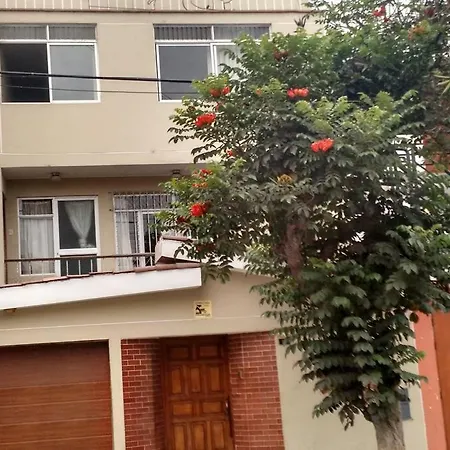 Departamento Excelente Ubicacion - Cerca A Todo-3