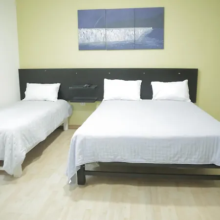 Buenos Aires Rooms-2