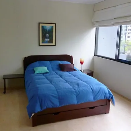 Host, Apartment For Rent-3