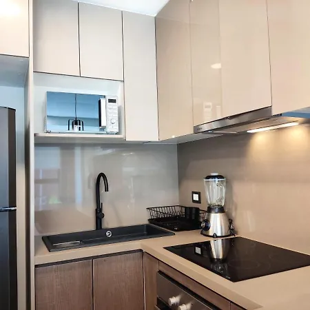 Delightful 2Br In San Isidro-2
