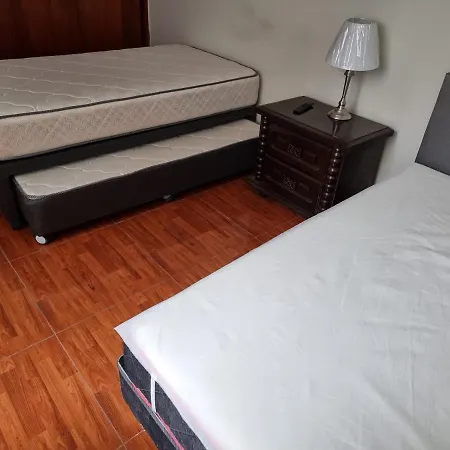 Roommate Inmediato Jockeyplaza-2