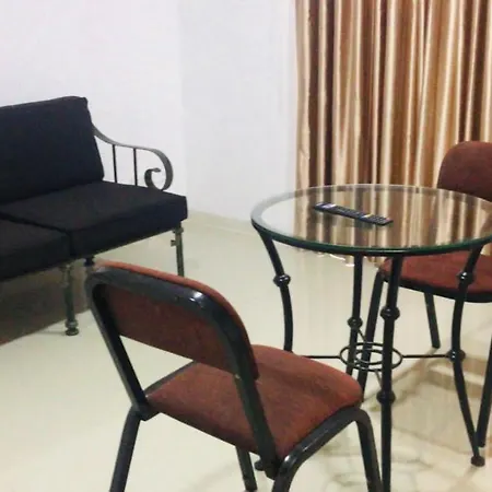 Suites Antique B&B-3