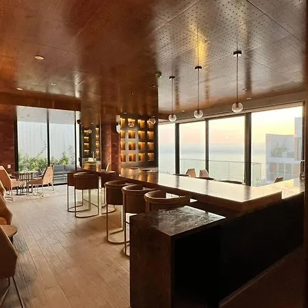 Lovely 1Br At Barranco Pnr-2005-2