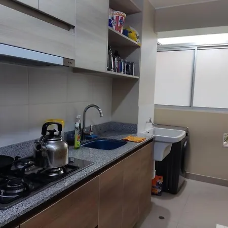Departamento Full En Lince-3