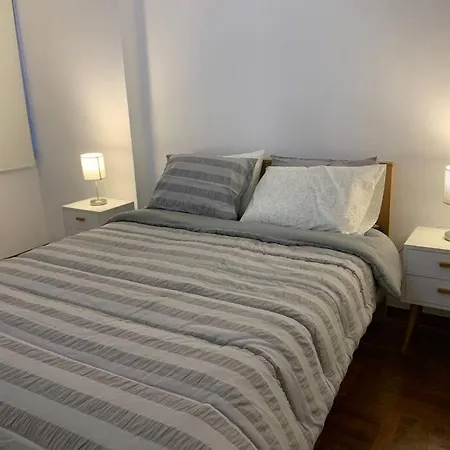 Beautiful 2Br Apartment In Downtown Miraflores.-3