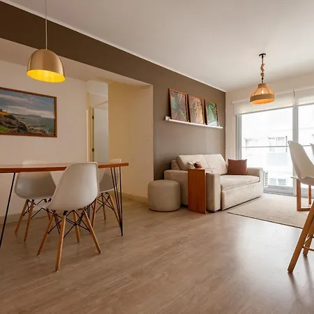 Trendy Host Mid, Miraflores-3