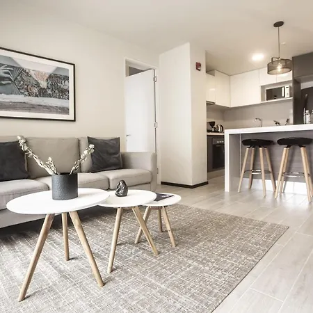 Amazing 2Br In Barranco-3