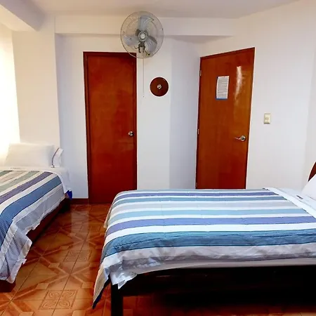 Hotel Wayra-3