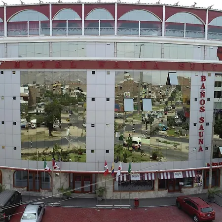 Hotel Wayra-2