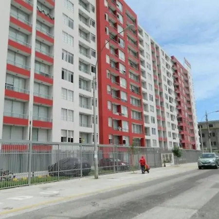 Departamento Centrico Y Moderno, Exelente Ubic.-3