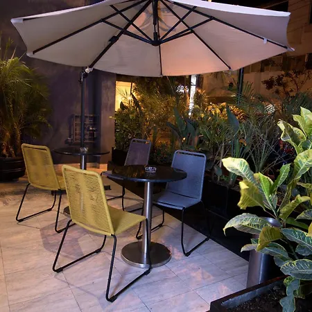 Mariel Hotel Boutique-2