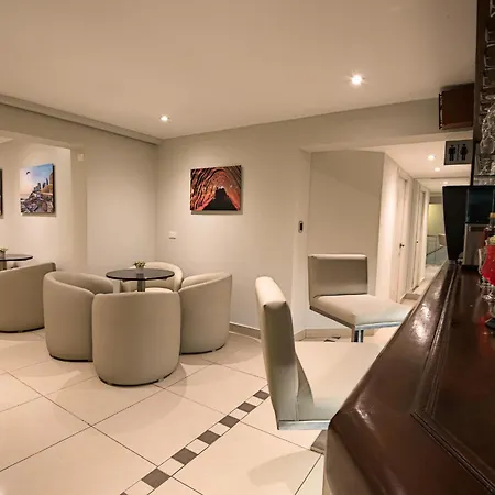 Mariel Hotel Boutique-3