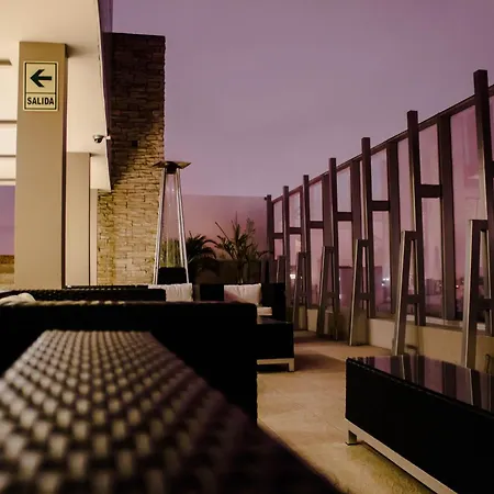 Sol De Oro Hotel & Suites-2